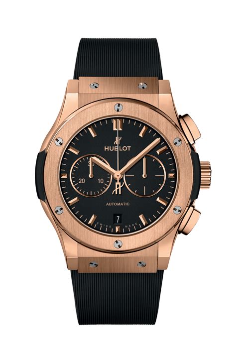 hublot classic fusion chronograph 42|hublot classic fusion chronograph review.